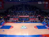 CBA��������17�� ������˹ɷ�VS�������� 20231215�������