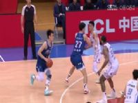 CBA��������51�� �ൺ����ˮ��VSɽ������ 20240402