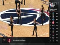 NBA������ ��ʿVS��� 20241027