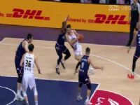 CBA��������21�� ������ʨVS��̨ũ������ 20231224������Ԫ��