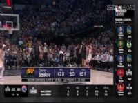 NBA������ ħ��VS���� 20240201