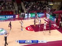 CBA��������41�� �㽭���ݽ���VS�㶫������ 20250316