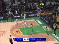 CBA��������4�� ��������VS�㶫���ϻ� 20231029�������Ⱥ�����������ã�