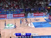 CBA��������15�� ��������VS���տϵ��� 20231211��ԭ����
