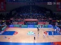 CBA��������43�� ������˹ɷ�VS�����ع� 20240315��ԭ����