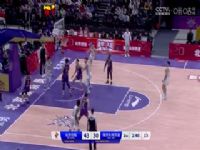 CBA��������23�� �����ع�VS�Ͼ�ͷ���վ� 20231230�����̡�쯺���
