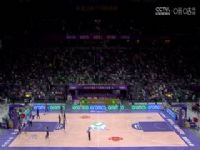 CBA��������38�� �����ع�VS�������� 20240202�����