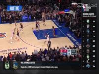 NBA������ �촬VS��� 20240307
