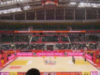 WCBA������A�� ɽ����Ҷ���VS�Ϻ��ַ����� 20250210