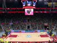 CBA��������11�� �㶫���ϻ�VS�Ĵ���ǿ 20231202���ֳϣ�