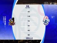 CBA��������22�� ���տϵ���VS�ൺ����ˮ�� 20231227���鳬��