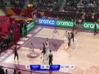 CBA31 ɽھVS 20240117