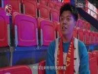 CBA��������38�� �Ϻ�����VS��̨ũ������ 20240203����������������