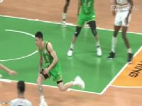 CBA��������27�� ��������VS�����ع� 20240107 ���ǻ�λ-������