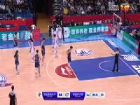 CBA��������36�� �ൺ����ˮ��VS�½������� 20240129�����������껡�����ϣ��