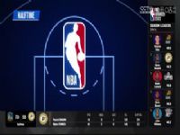 NBA������ ����VSħ�� 20240209