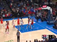 NBA������ ���VS���� 20240228