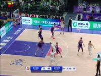 CBA��������45�� �����ع�VS�������� 20250326