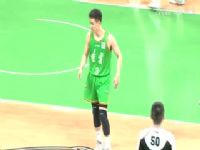 CBA��������27�� ��������VS�����ع� 20240107���ǻ�λ-�Լ�ΰ