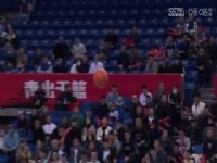 CBA��������46�� �ൺ����ˮ��VS�㽭���ݽ��� 20240318�������㣩