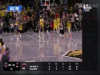 NBA������ ̫��VSɭ���� 20240415