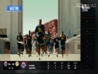 NBA������ ����VS�Ȼ� 20231026