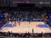 CBA��������14�� ���������VS�����ع� 20231208���̿�����