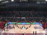 CBA��������15�� ɽ���ھ�VS������ʨ 20231211��ʯ���ģ�