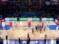 CBA��������35�� �������VS�����ع� 20240126���ܺգ�