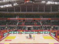 WCBA������A�� ɽ����Ҷ���VS�Ϻ��ַ����� 20241227
