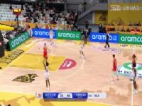 CBA��������25�� �㽭���˶�VS�������ĺ��� 20250101